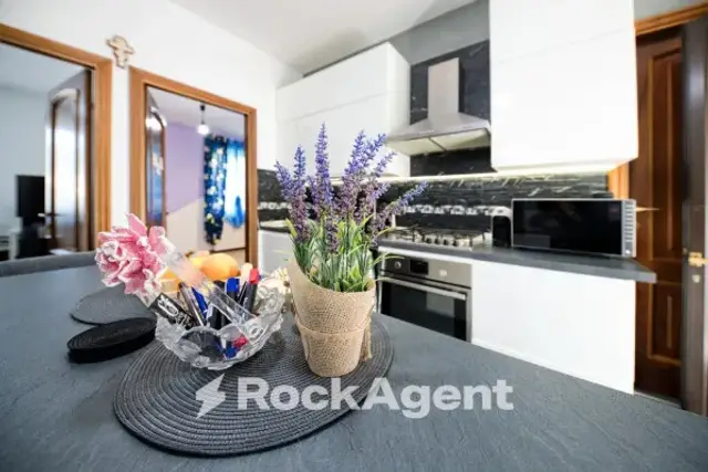 3-room flat in Via Monte Grappa 3, Mignanego - Photo 1