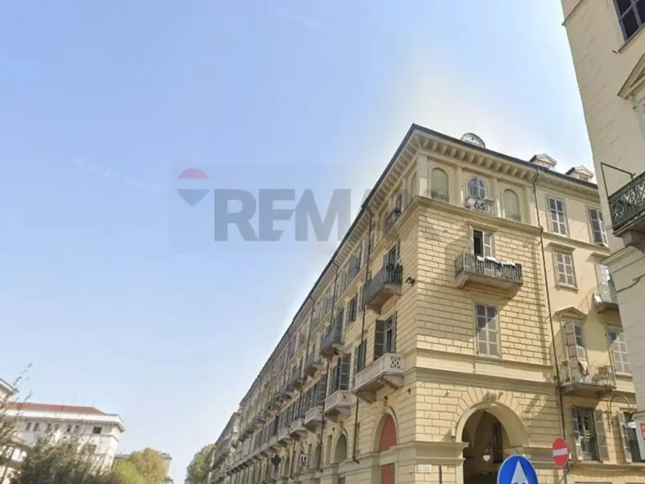 Albergo in Nizza 17, Torino, {3} - Foto 1