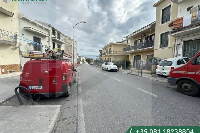 Trilocale in Via Pigno, Somma Vesuviana - Foto 1