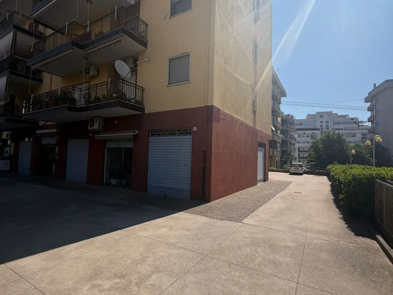 Supermercato in Via Antonio Ninni Cassarà 37, Cosenza, {3} - Foto 2