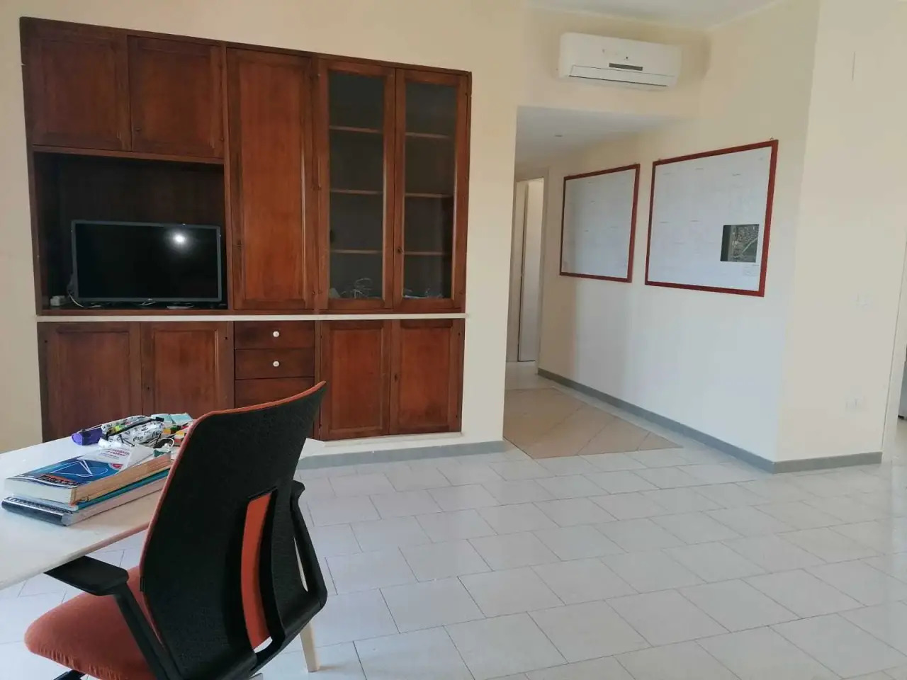 Ufficio in Torre Pinta, Corigliano-Rossano, {3} - Foto 1