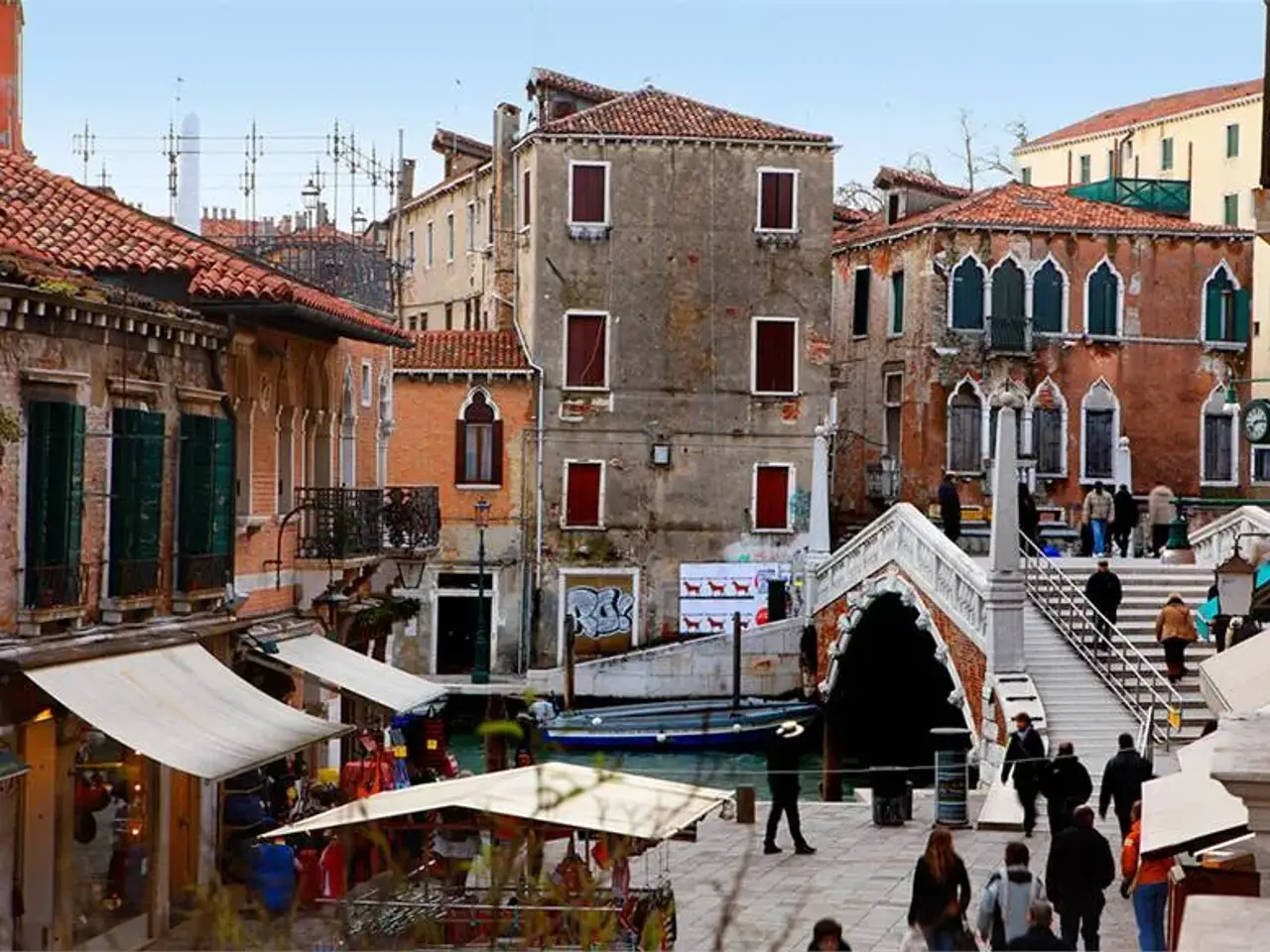 Negozio in , Venezia, {3} - Foto 1