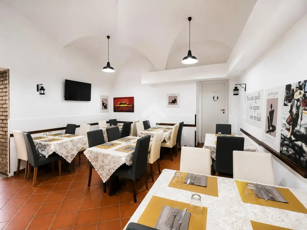 Negozio in Via Vittorio Veneto 39, Teramo, {3} - Foto 2