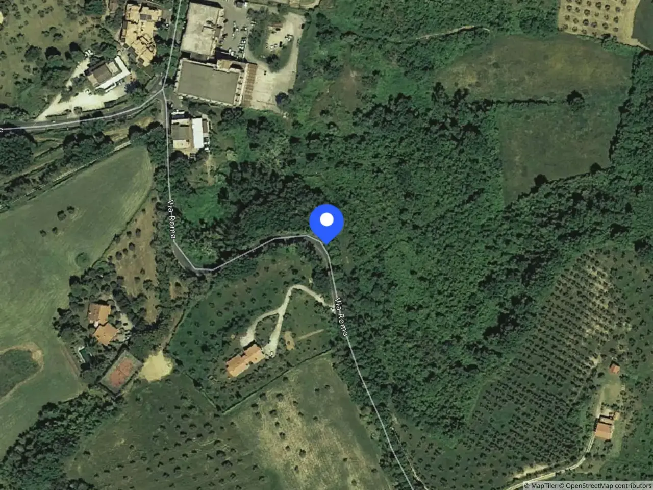 Negozio in Via Ferruti, Montopoli di Sabina Ri, Italia, Montopoli Di Sabina, {3} - Foto 2
