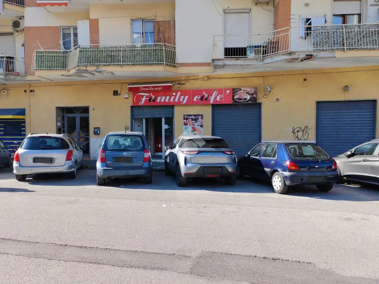 Negozio in Via Mauri 94, Salerno, {3} - Foto 1
