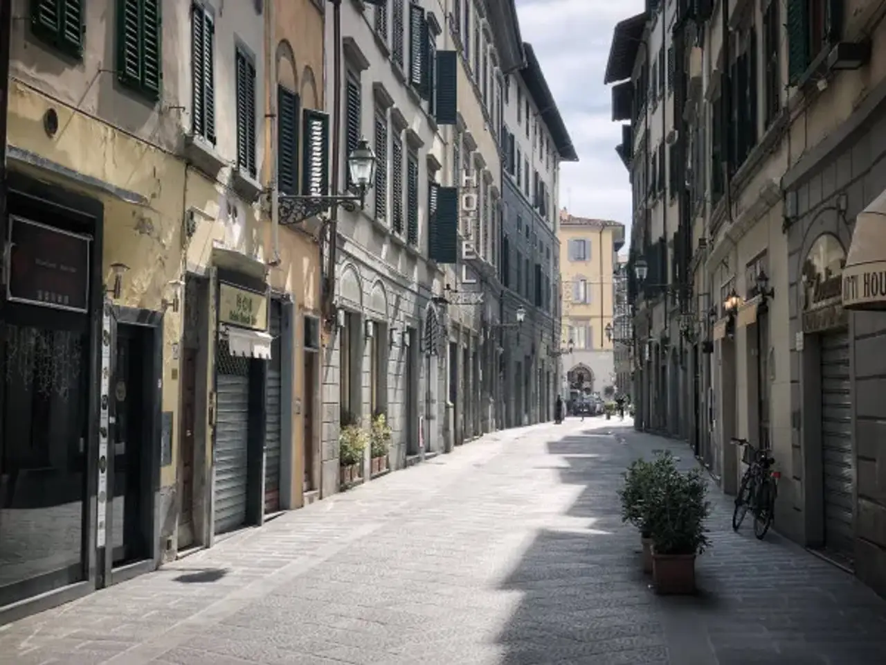 Bed & Breakfast in Via Faenza 40, Firenze, {3} - Foto 1