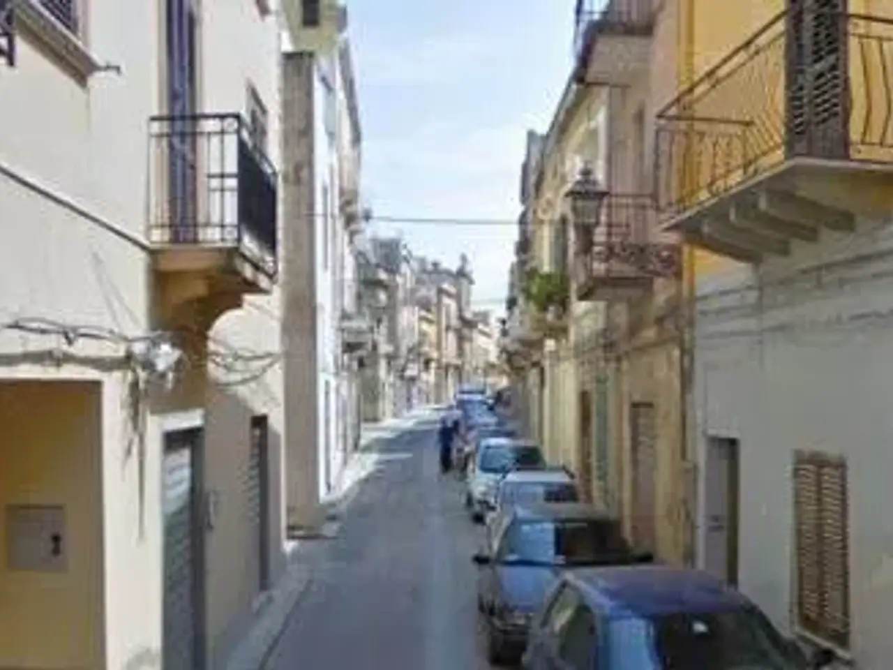 Negozio in Via XIX Luglio , Marsala (Tp), Marsala, {3} - Foto 1