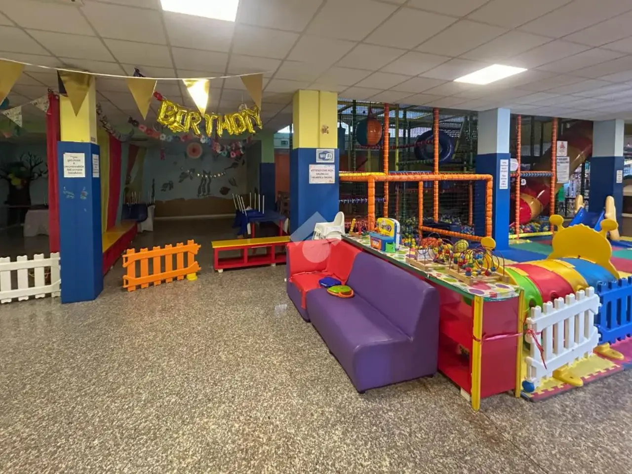 Negozio in Via Don Luigi Cantini 72, Agrate Brianza, {3} - Foto 2