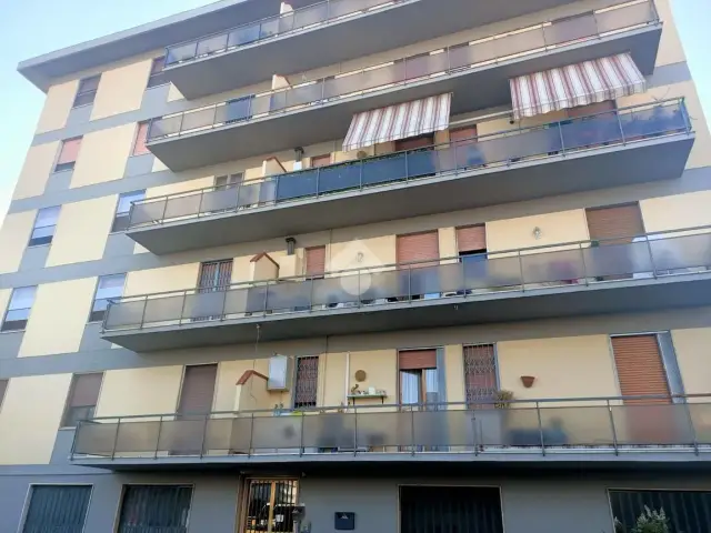 Wohnung in Via del Castagno 4, Campi Bisenzio - Foto 1