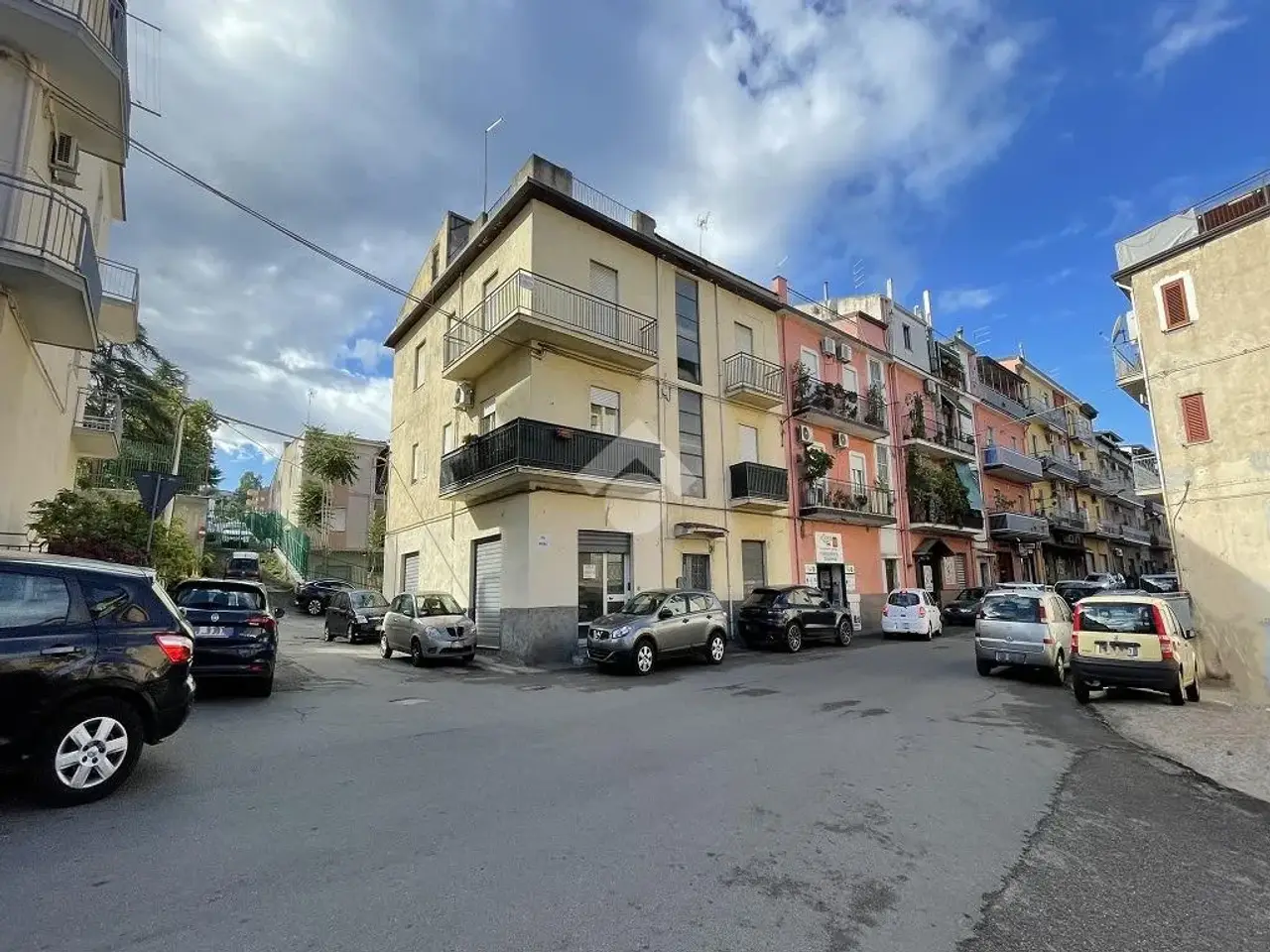 Magazzino in Via Roma 54, Corigliano-Rossano, {3} - Foto 2