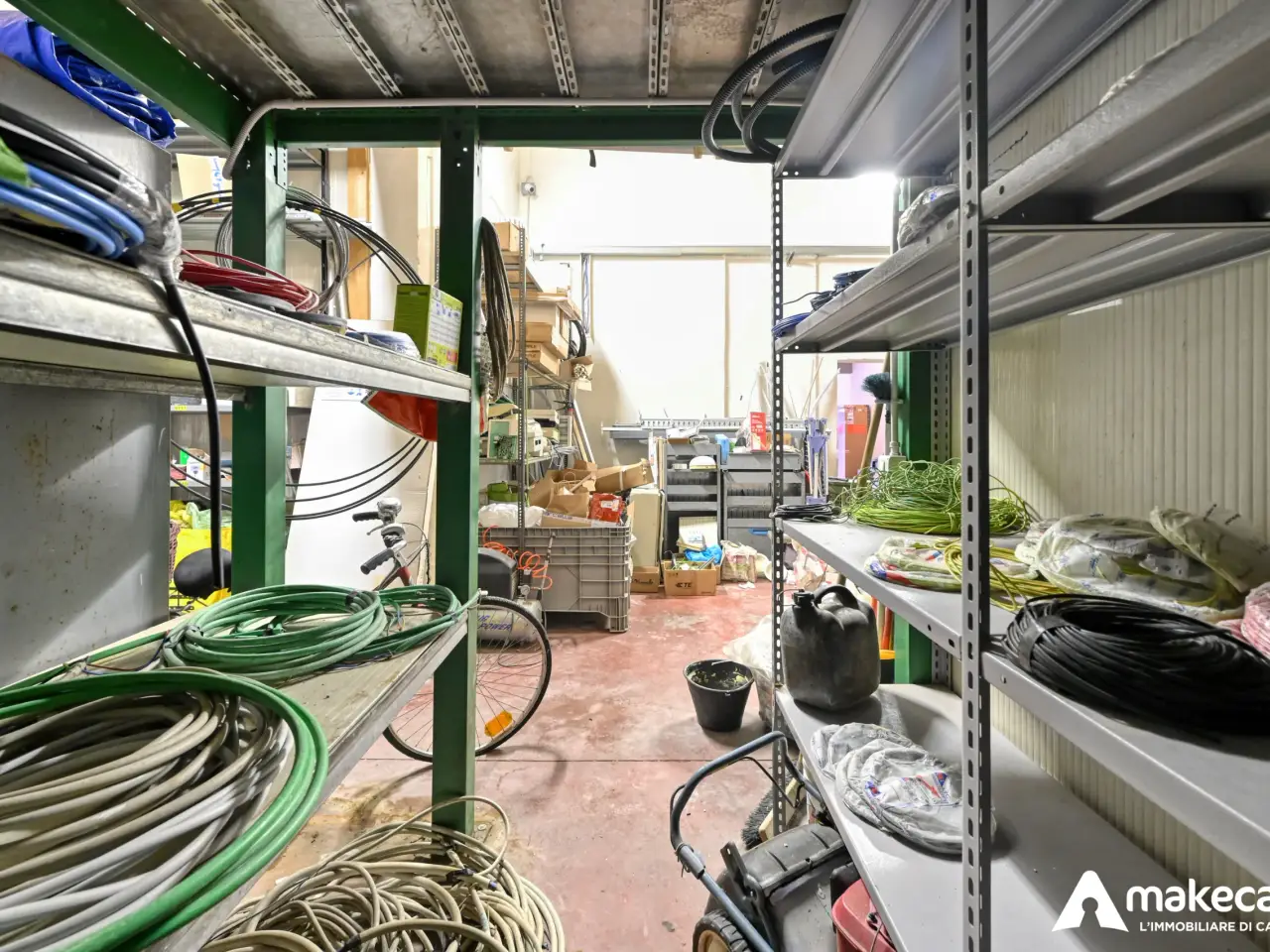 Magazzino in Via Walter Tobagi 14, Colturano, {3} - Foto 2