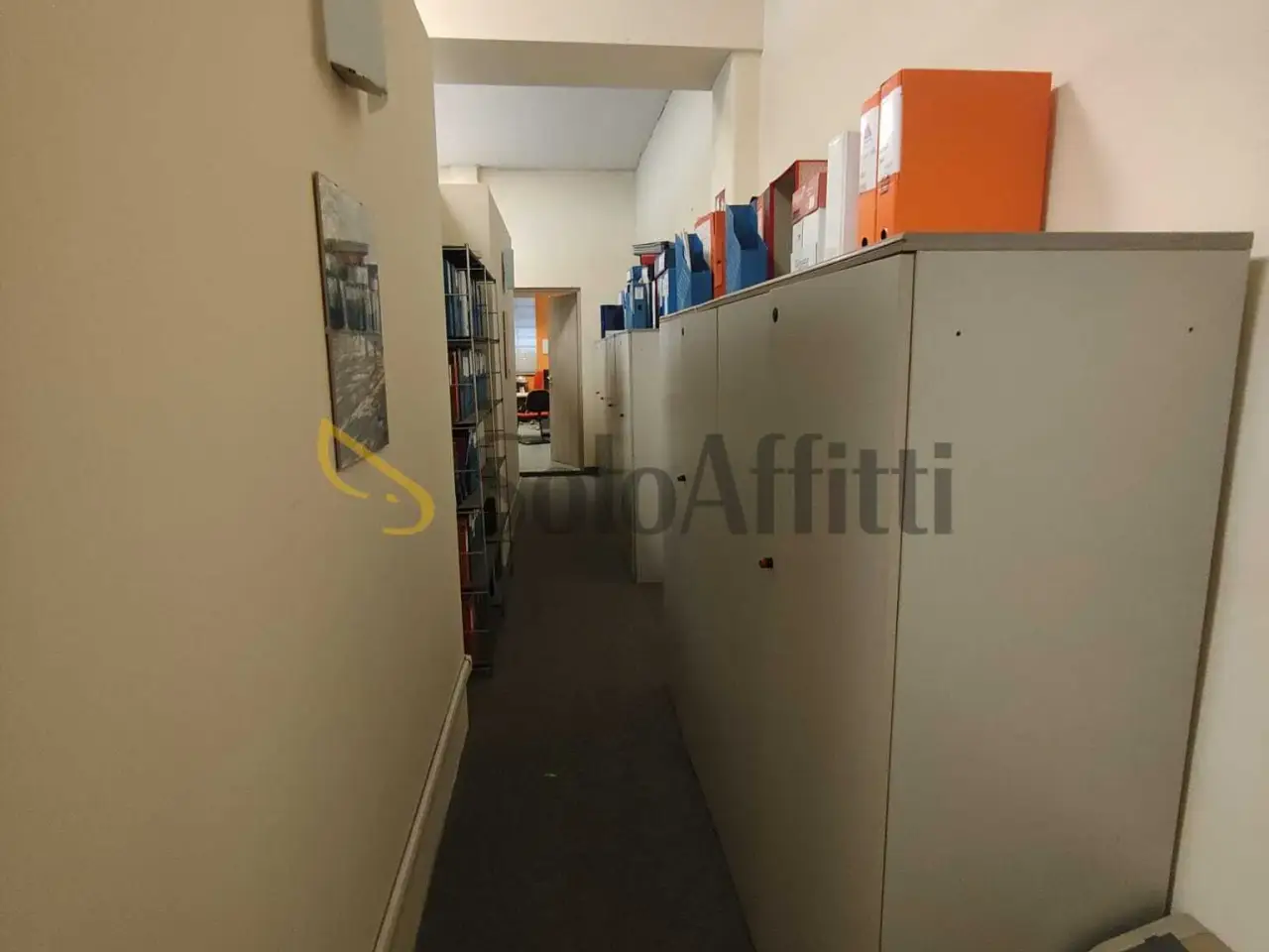 Ufficio in , Sesto Fiorentino, {3} - Foto 2