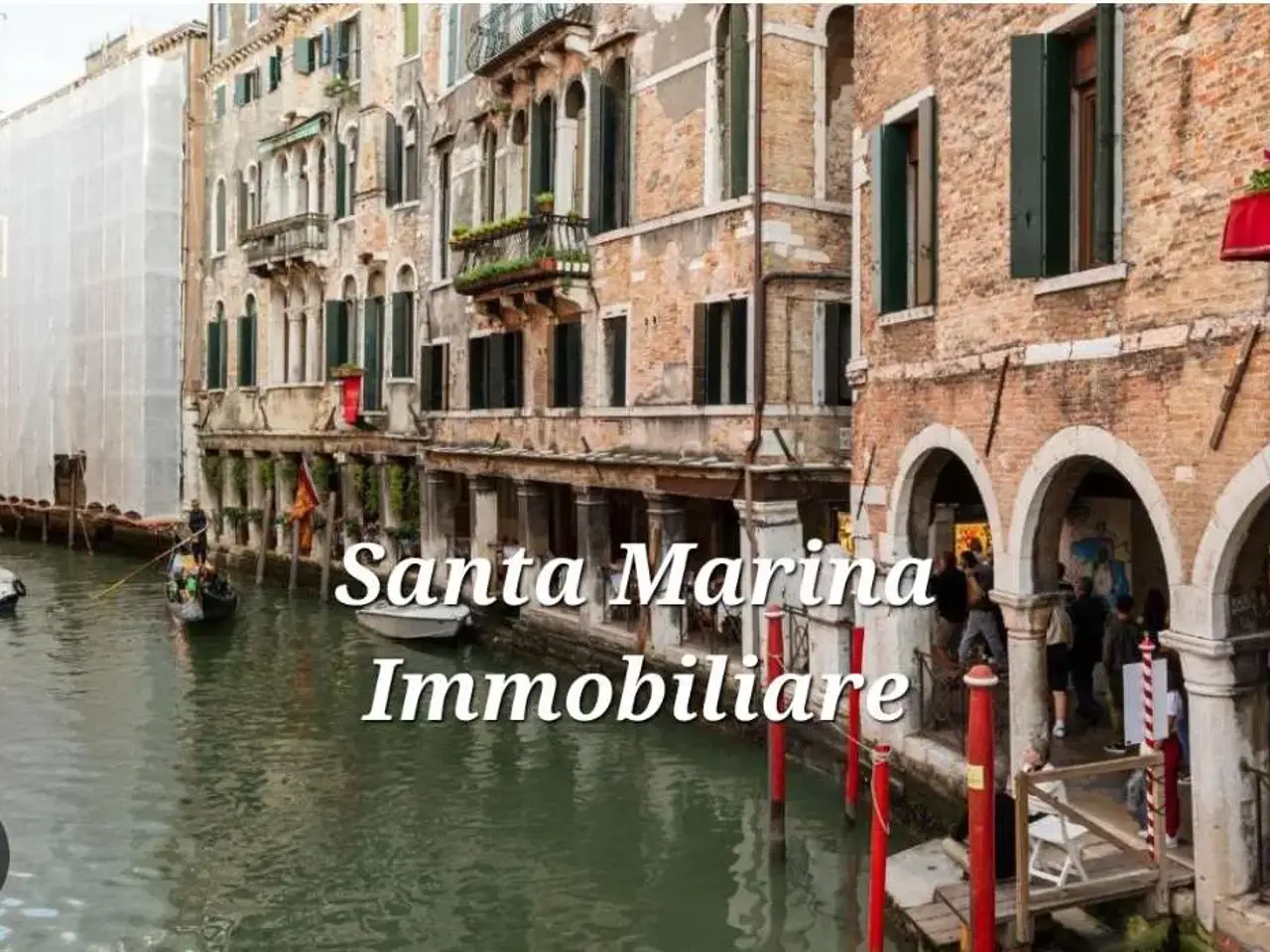 Abbigliamento in San Marco 286, Venezia, {3} - Foto 1