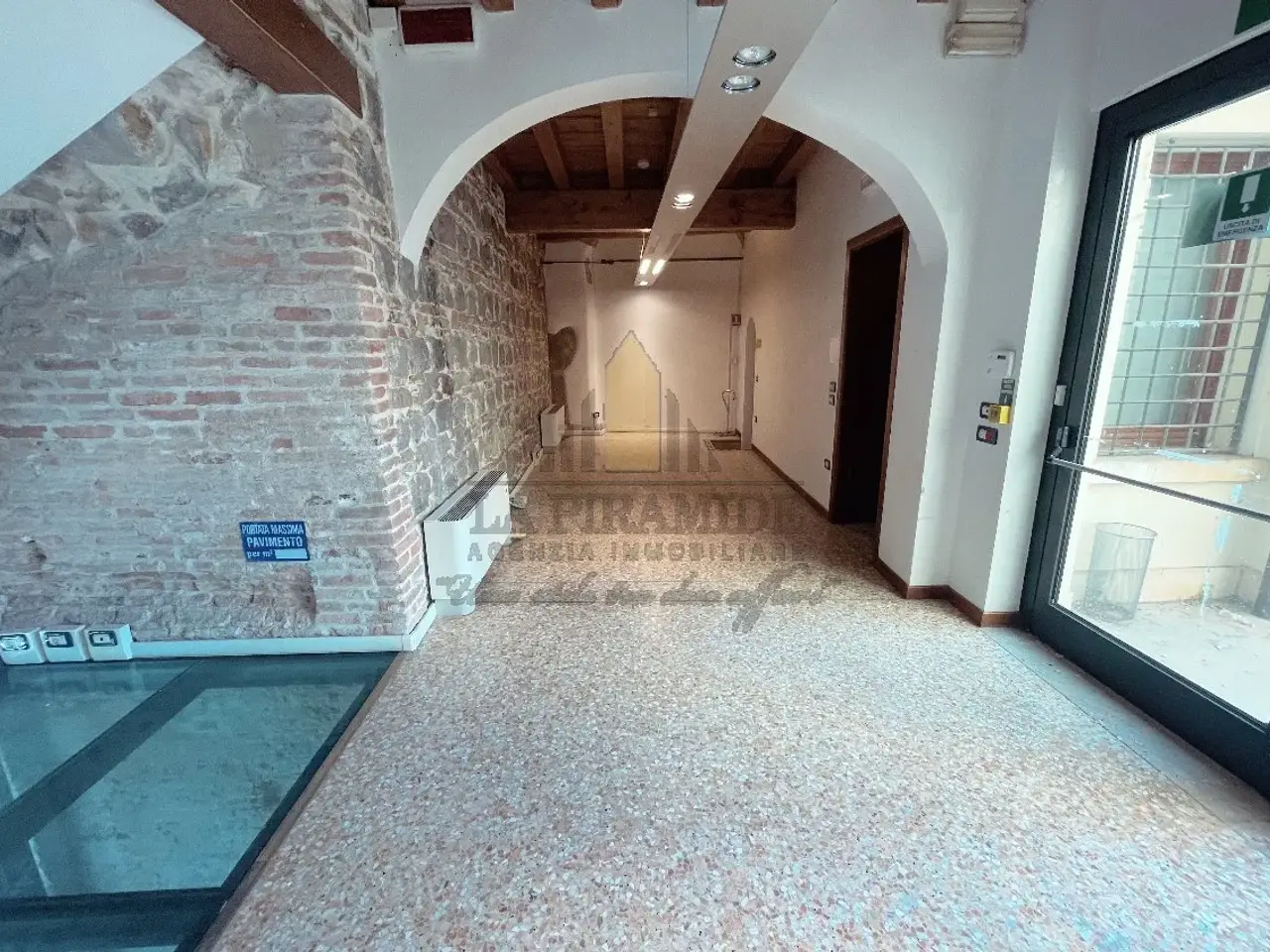 Ufficio in Centro Storico Padova Rif 682, Padova, {3} - Foto 2