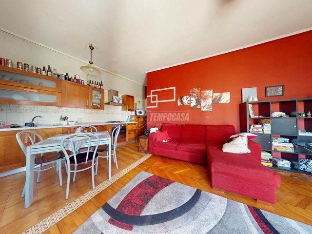 3-room flat in {3}, - Photo 1