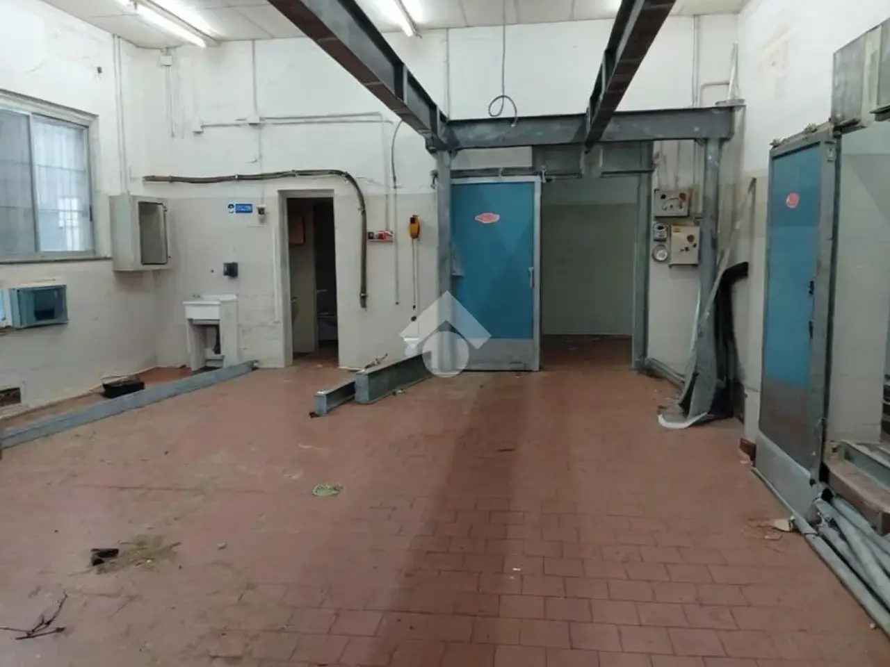 Capannone in Via Ponticelle 25, Montechiarugolo, {3} - Foto 1