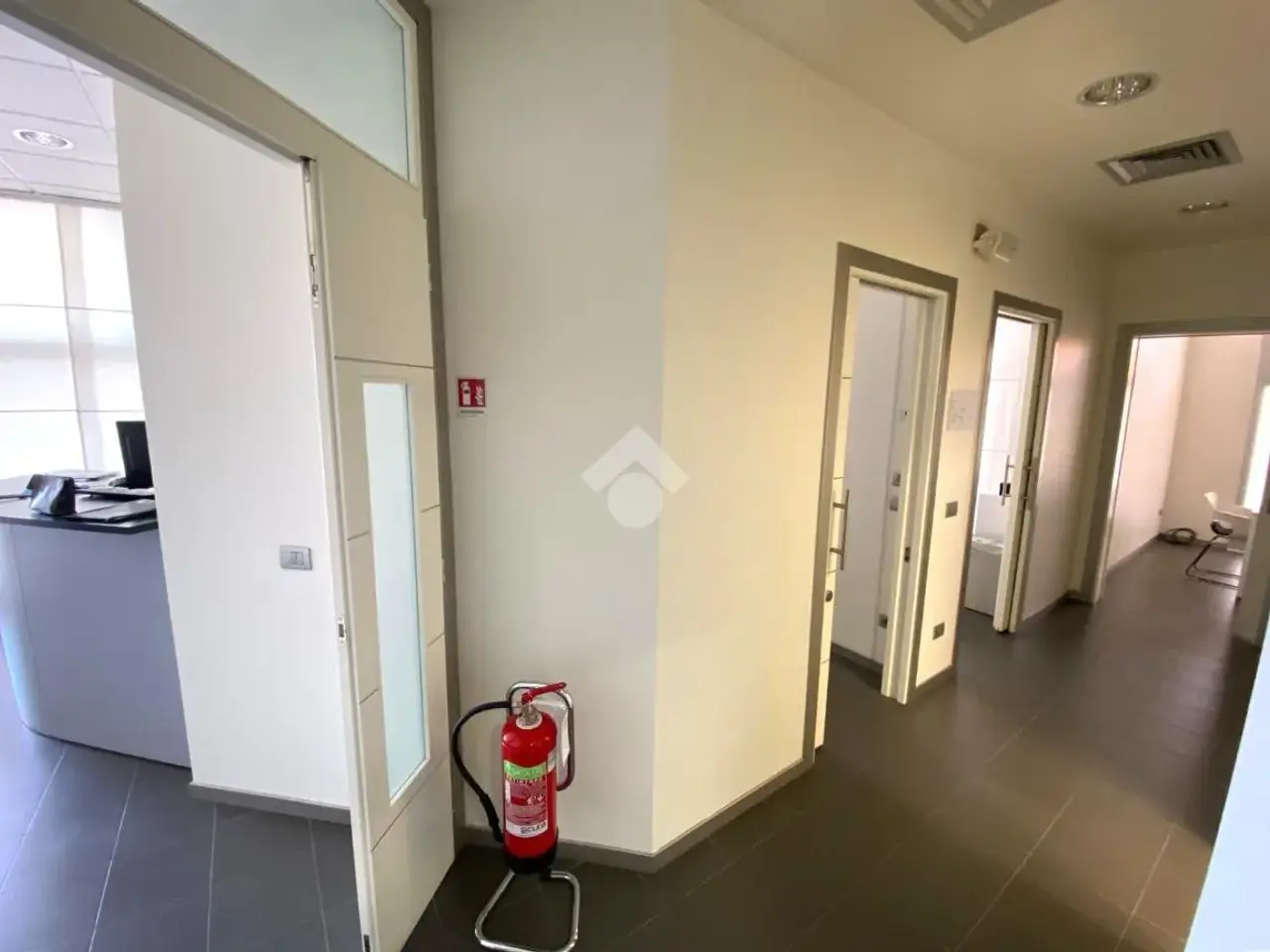 Ufficio in Via Polveriera 4, Padova, {3} - Foto 2