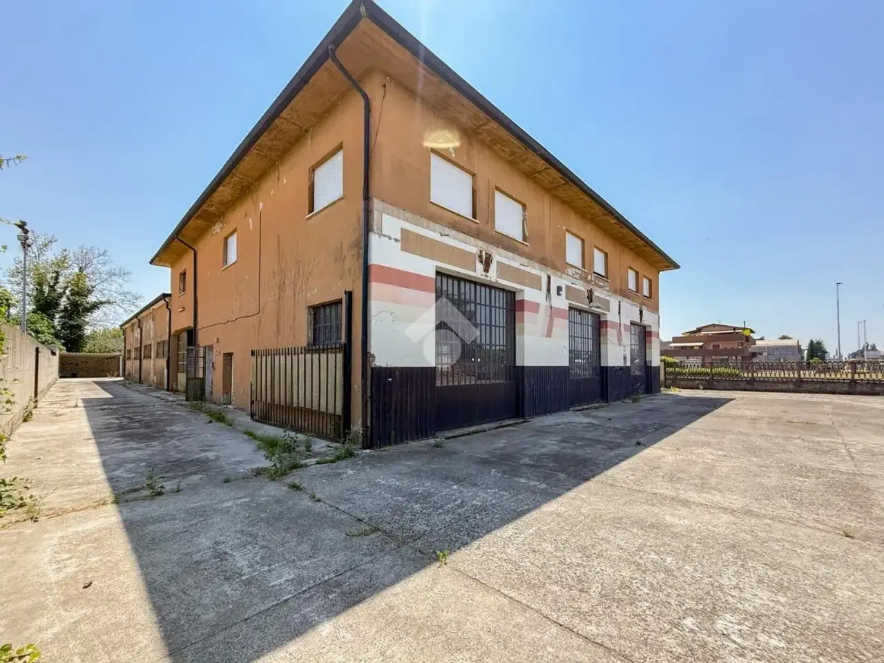 Capannone in Via Milano 31, Crema, {3} - Foto 2