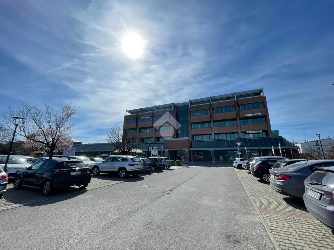 Ufficio in , Correggio, {3} - Foto 1