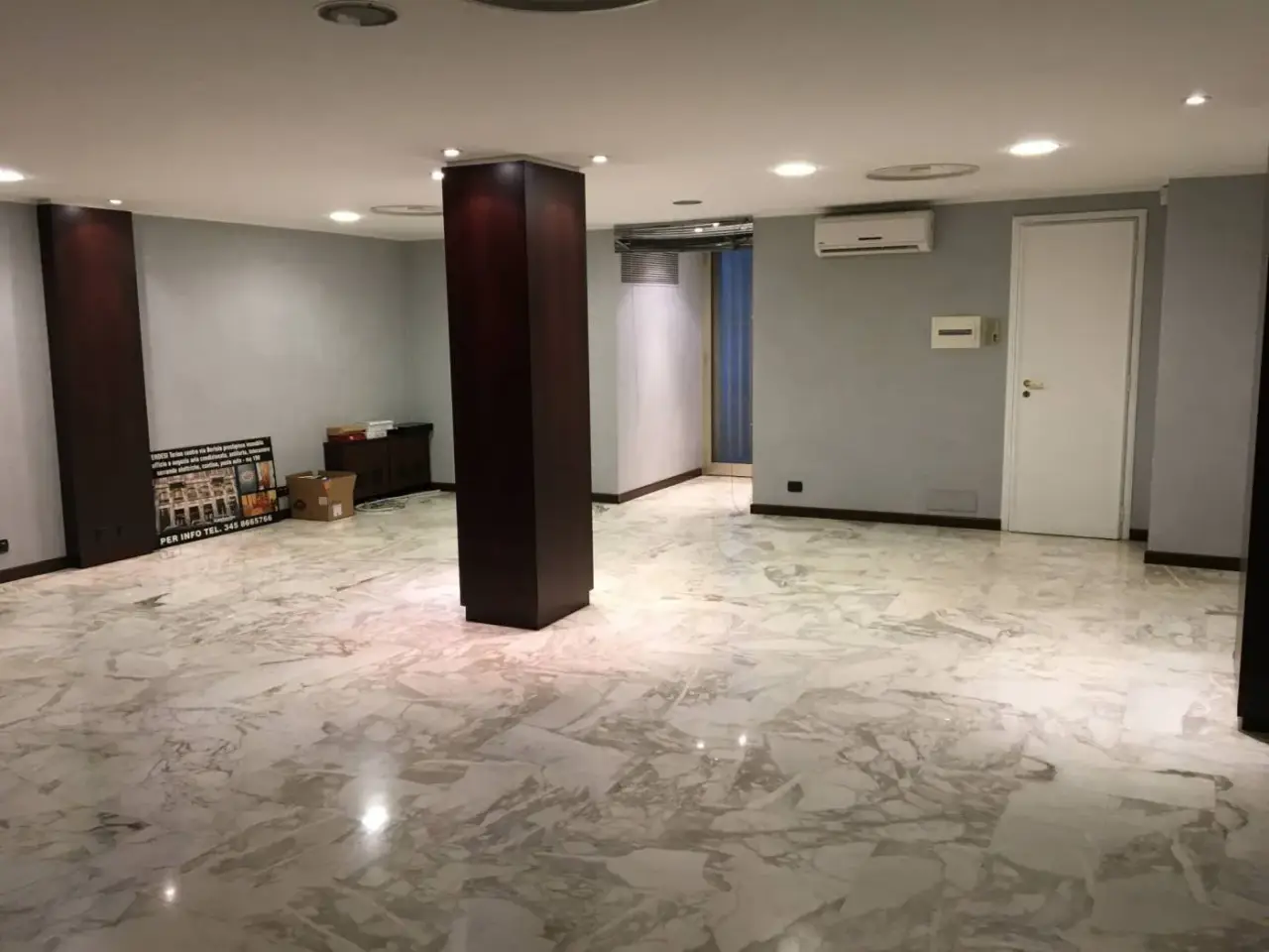 Negozio in Corso Felice Cavallotti 84, Sanremo, {3} - Foto 1
