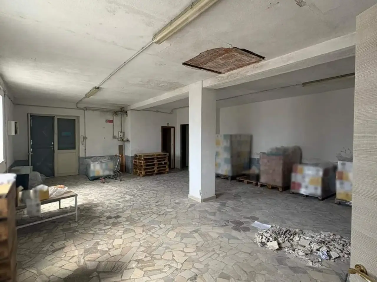 Magazzino in , Napoli, {3} - Foto 1