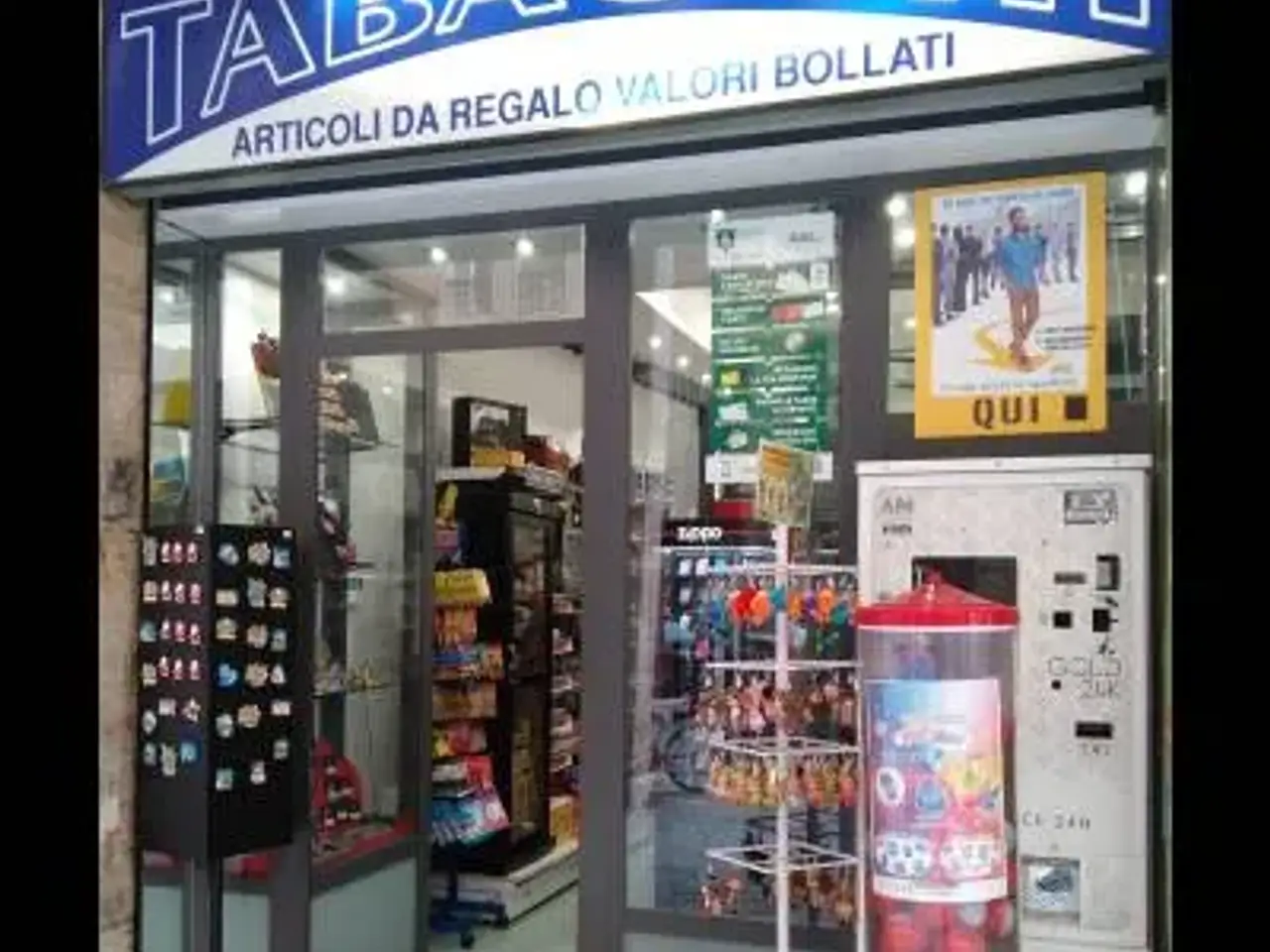 Locale commerciale in  - Zona Semicentro, Forli', Forli'-Cesena, Forlì, {3} - Foto 1