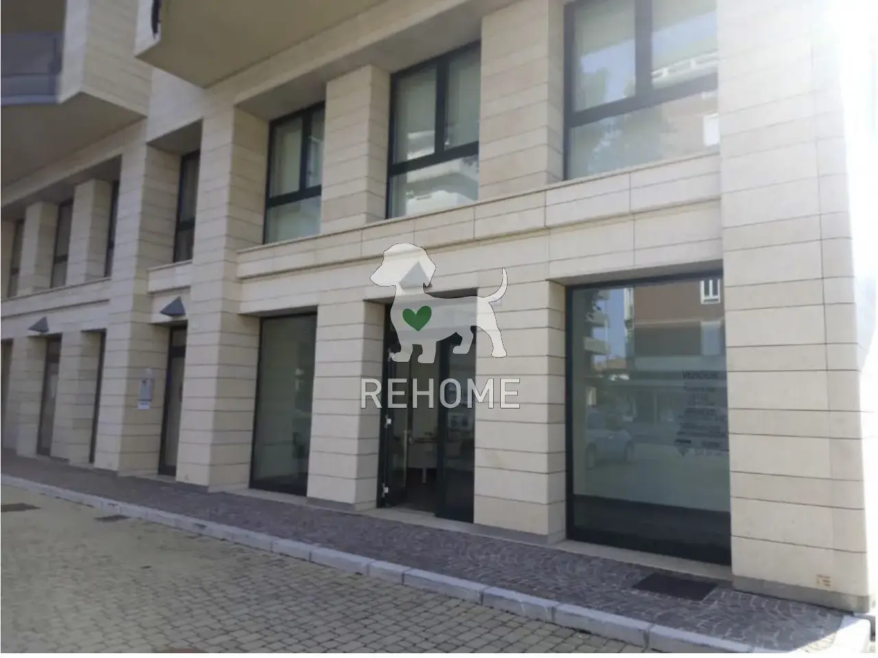 Ufficio in Viale del Ledra 27, Udine, {3} - Foto 1