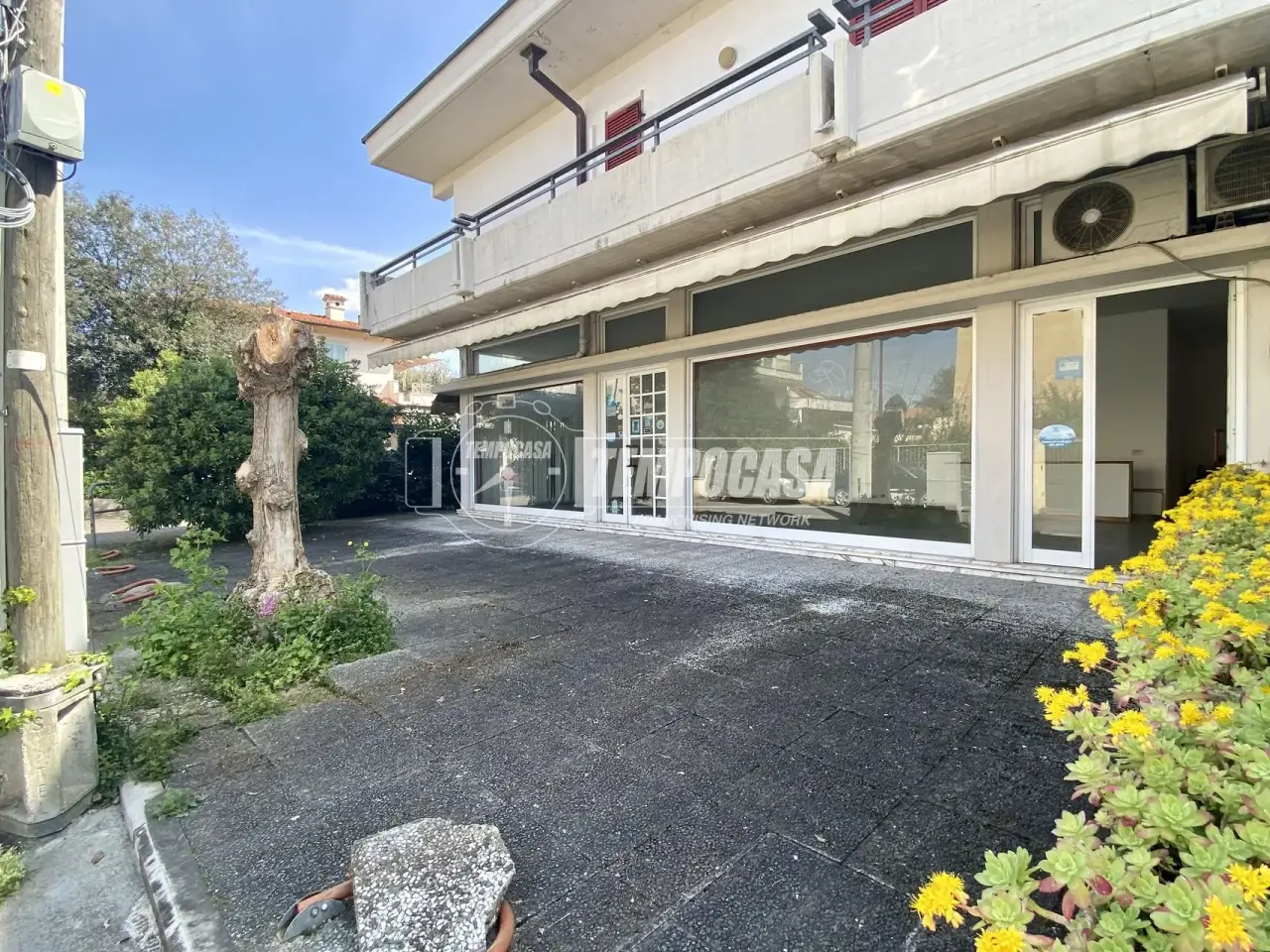 Negozio in Via Magliano 44, Massa, {3} - Foto 1