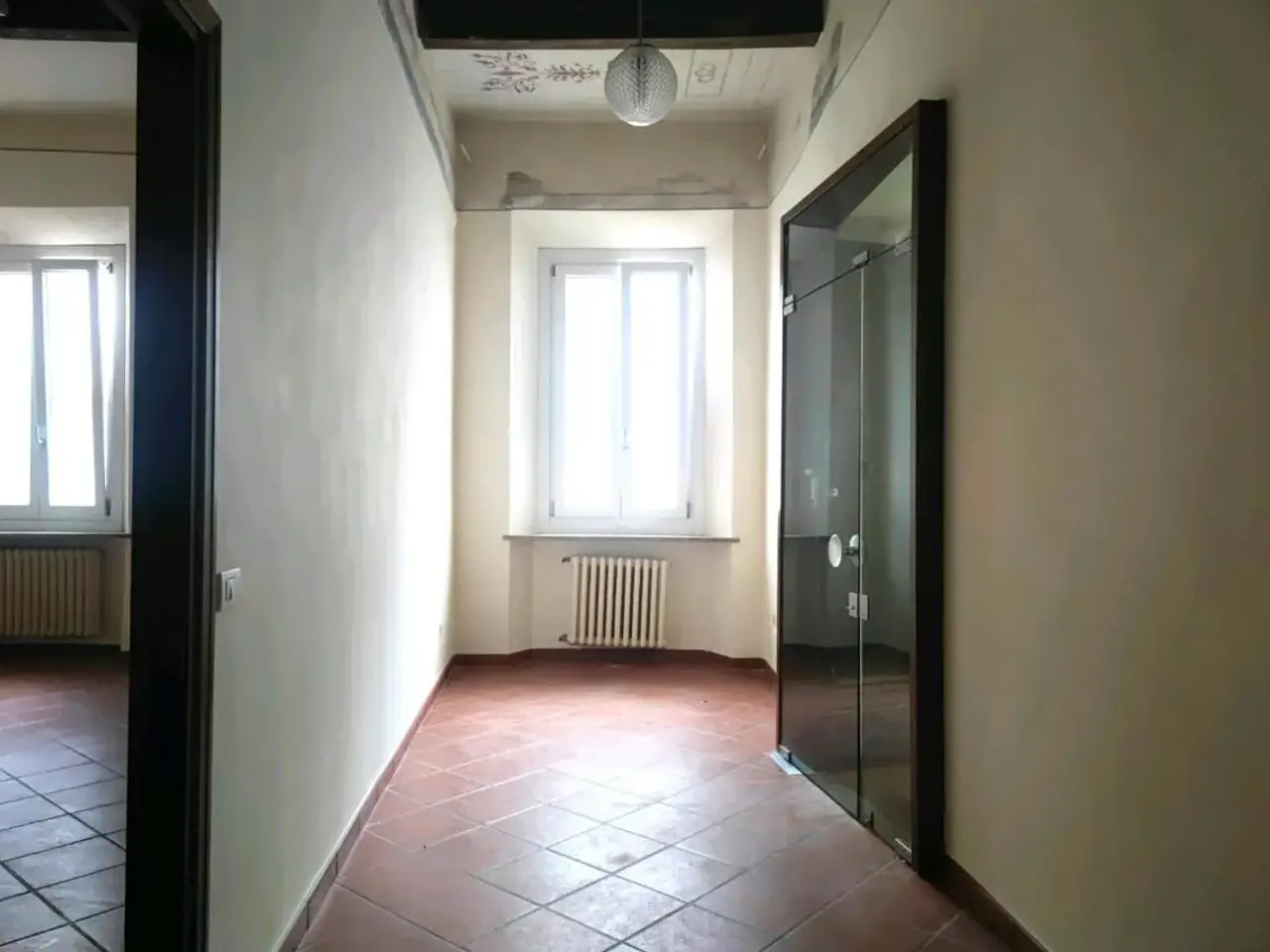 Ufficio in Via Giorgina Saffi, Forli', {3} - Foto 1