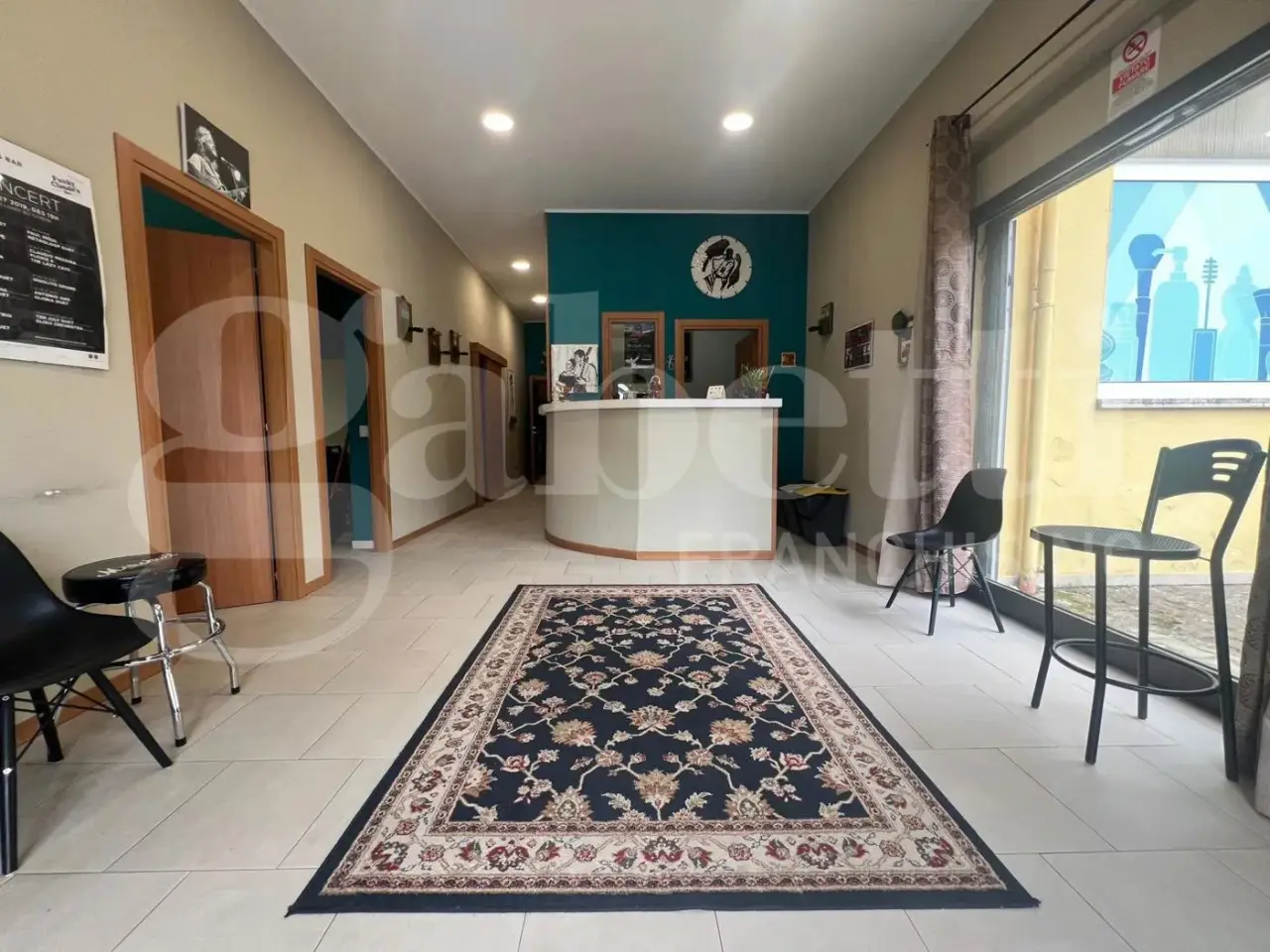 Negozio in Via Campania 24, Venafro, {3} - Foto 1