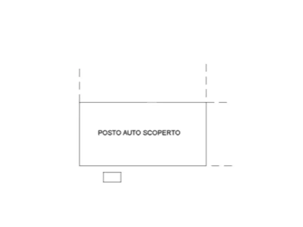 Ufficio in Strada Morolense 9 1, Frosinone, {3} - Planimetria 1