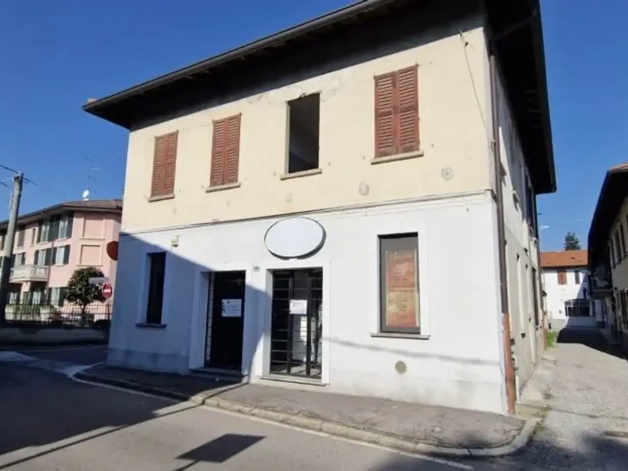 Negozio in 48a Via Dante Alighieri, Rovellasca, Rovellasca, {3} - Foto 2