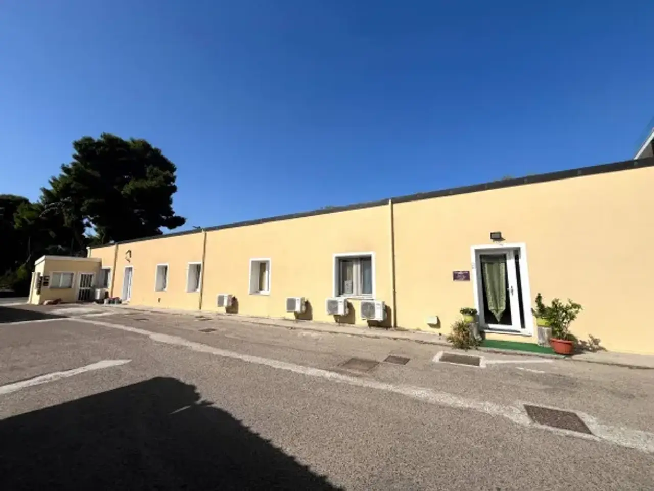 Ufficio in Via Chiara Lubich, Cagliari, {3} - Foto 1