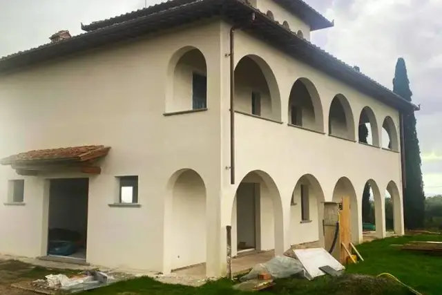 Villa, Montespertoli - Foto 1