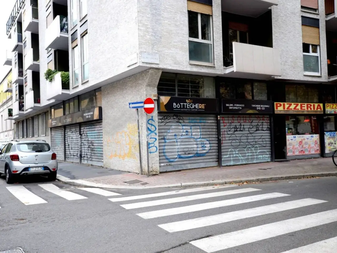 Locale commerciale in , Milano, {3} - Foto 2