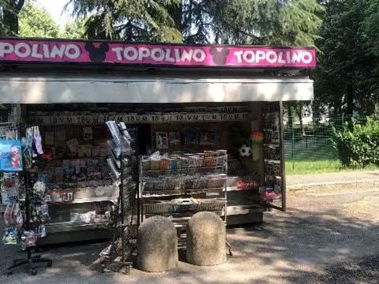 Negozio in Via Angelo Moro, San Donato Milanese, {3} - Foto 2