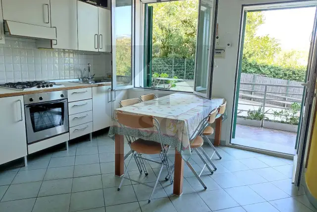 Dreizimmerwohnung in Via Pecorile 28, Celle Ligure - Foto 1