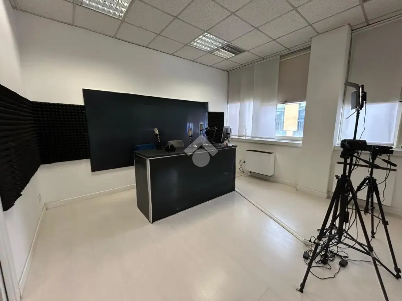 Ufficio in Via San Crispino 42, Padova, {3} - Foto 2