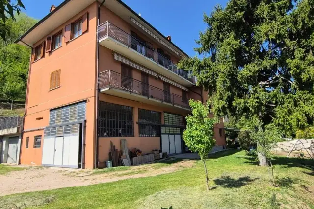 Quadrilocale in vendita, Via Olona, Induno Olona - Foto 1