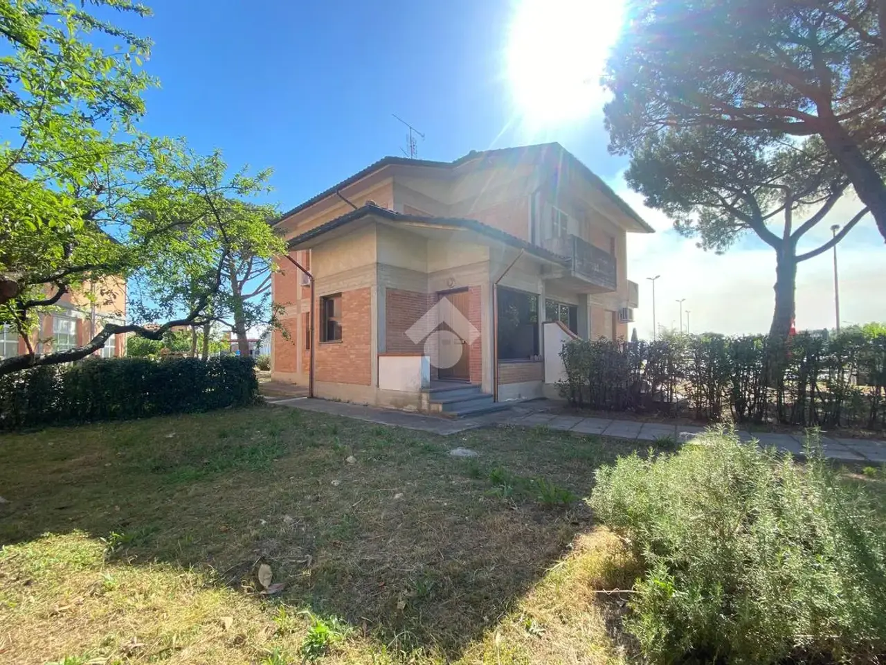 Ufficio in Via del Fosso Vecchio 105, Cascina, {3} - Foto 1