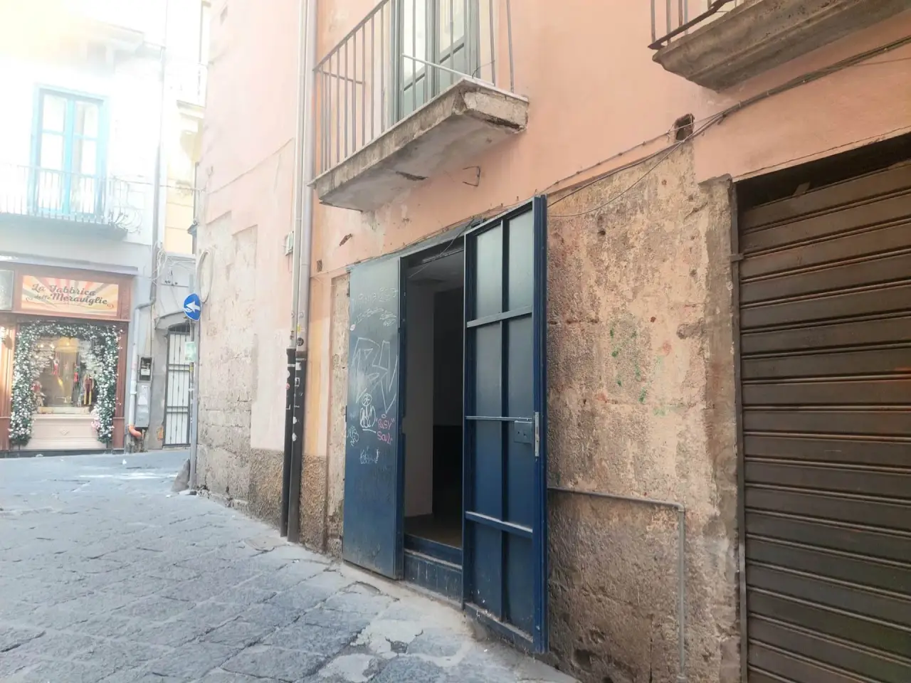 Negozio in , Salerno, {3} - Foto 1