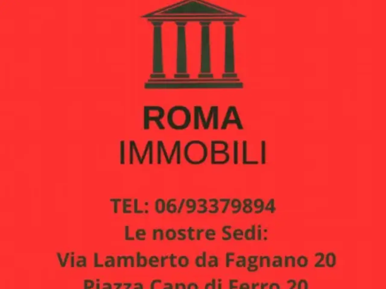Bed & Breakfast in Via Alfredo Fusco 55, Roma, {3} - Foto 1