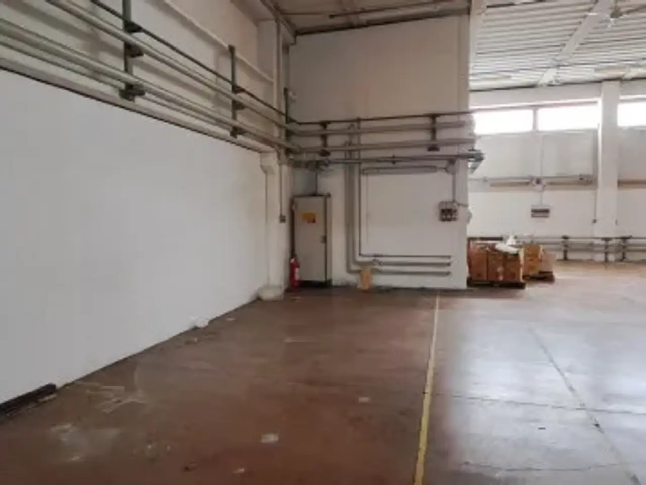 Magazzino in Via Brondi, Quinto Di Treviso, {3} - Foto 2