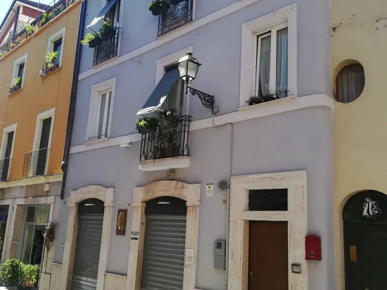 Negozio in Via Garibaldi, Terni, {3} - Foto 2