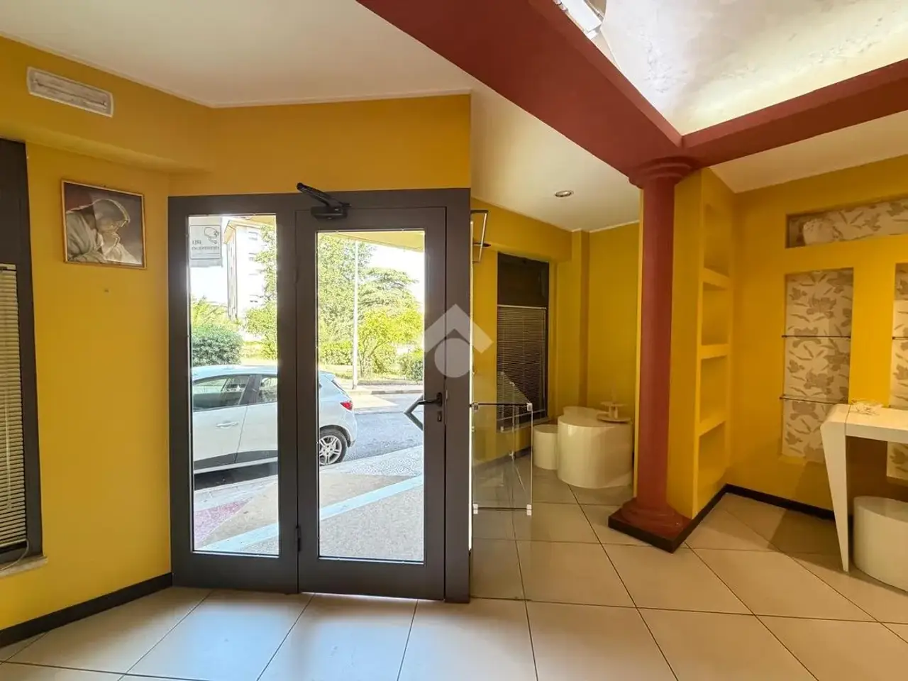 Magazzino in Via Leopardi 1, Corigliano-Rossano, {3} - Foto 2