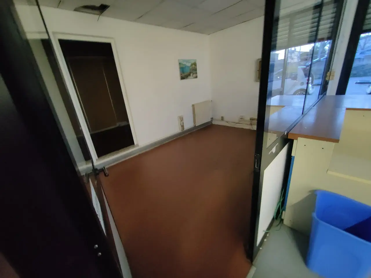 Palazzina commerciale in Via Socrate Benacci, Sarzana, {3} - Foto 1