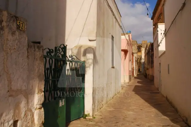 Einfamilienhaus in Via Giacomo Matteotti 32d, Presicce-Acquarica - Foto 1