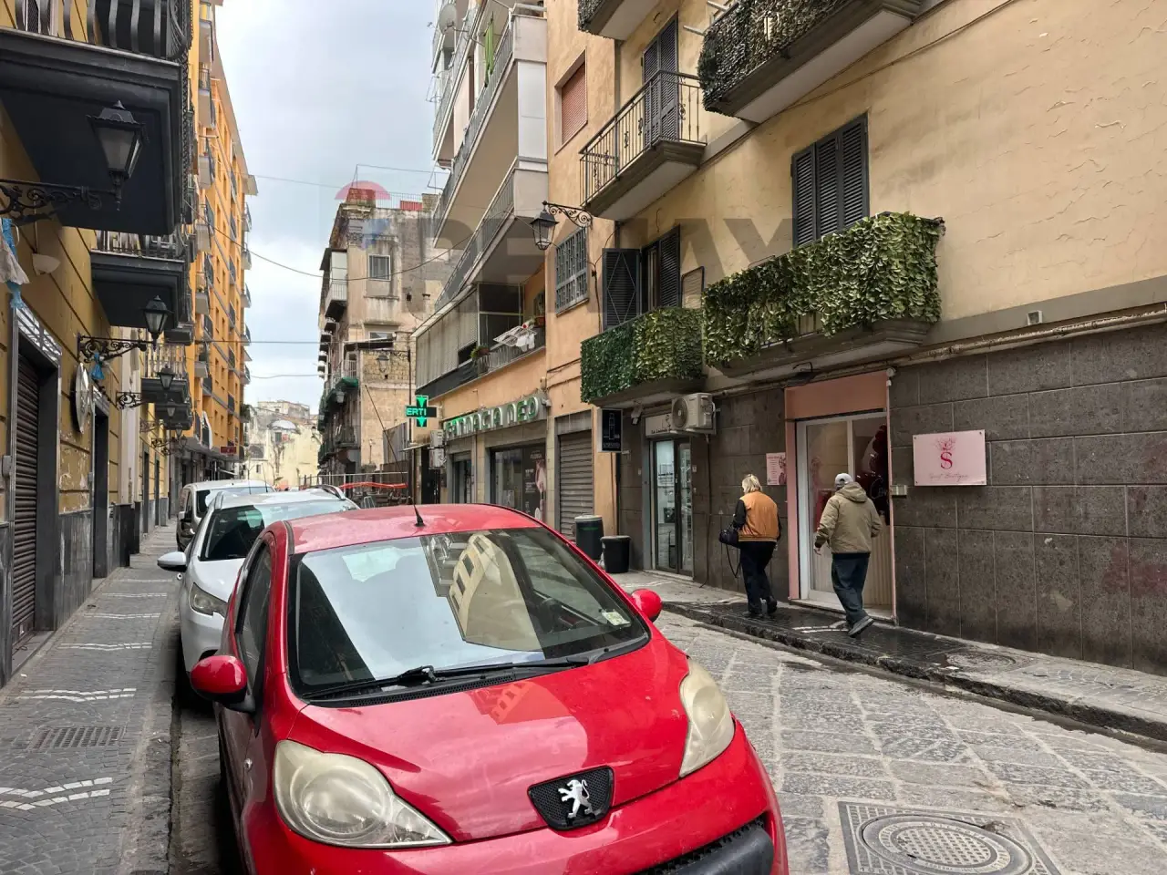 Ufficio in Corso Umberto I 28, Casoria, {3} - Foto 2
