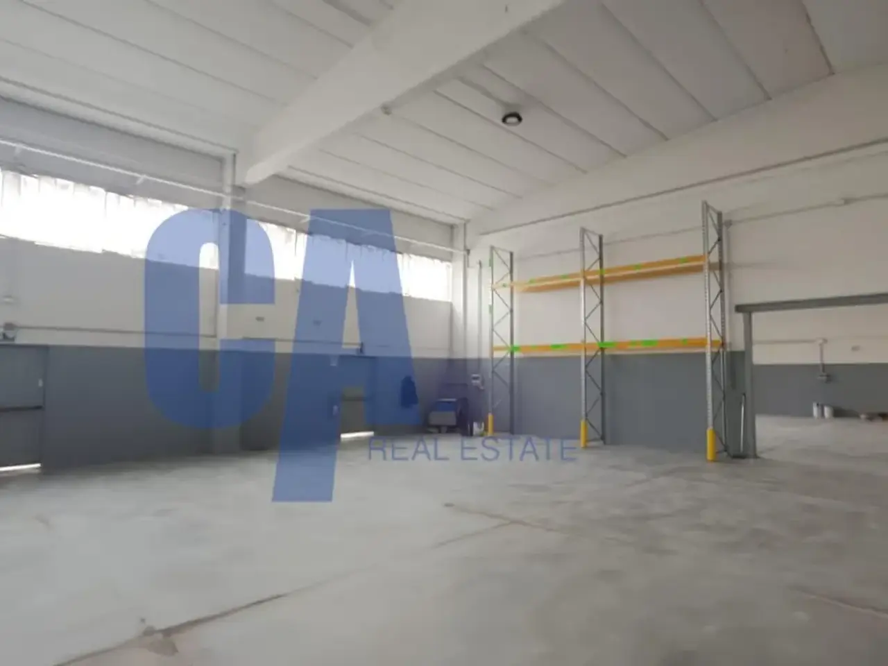 Magazzino in Via Ticino, San Giuliano Milanese, {3} - Foto 1