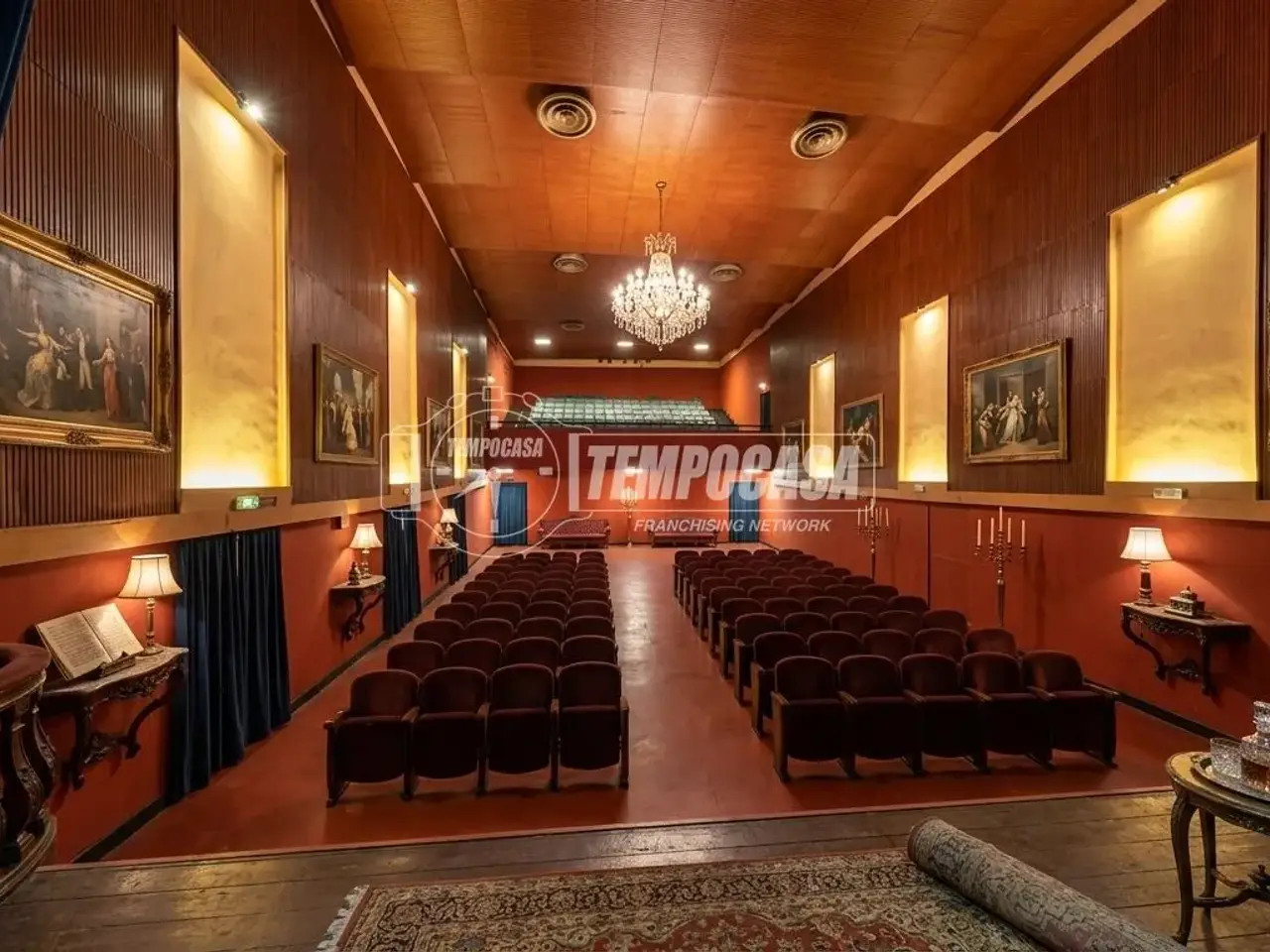 Negozio in Via Vincenzo Cepolla 29, San Cesario Di Lecce, {3} - Foto 1